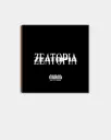 ZEATOPIA MIXTAPE PLAQUE
